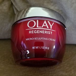 Olay Regenerist Micro Sculpting Cream